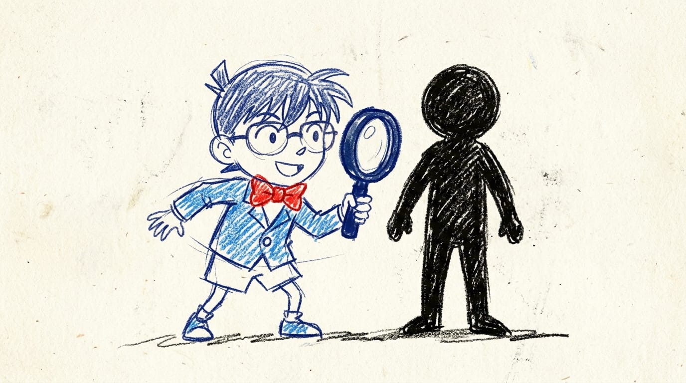 【名探偵コナン】「クソシステムじゃねえか」をめぐる5ch反応まとめ（1）
