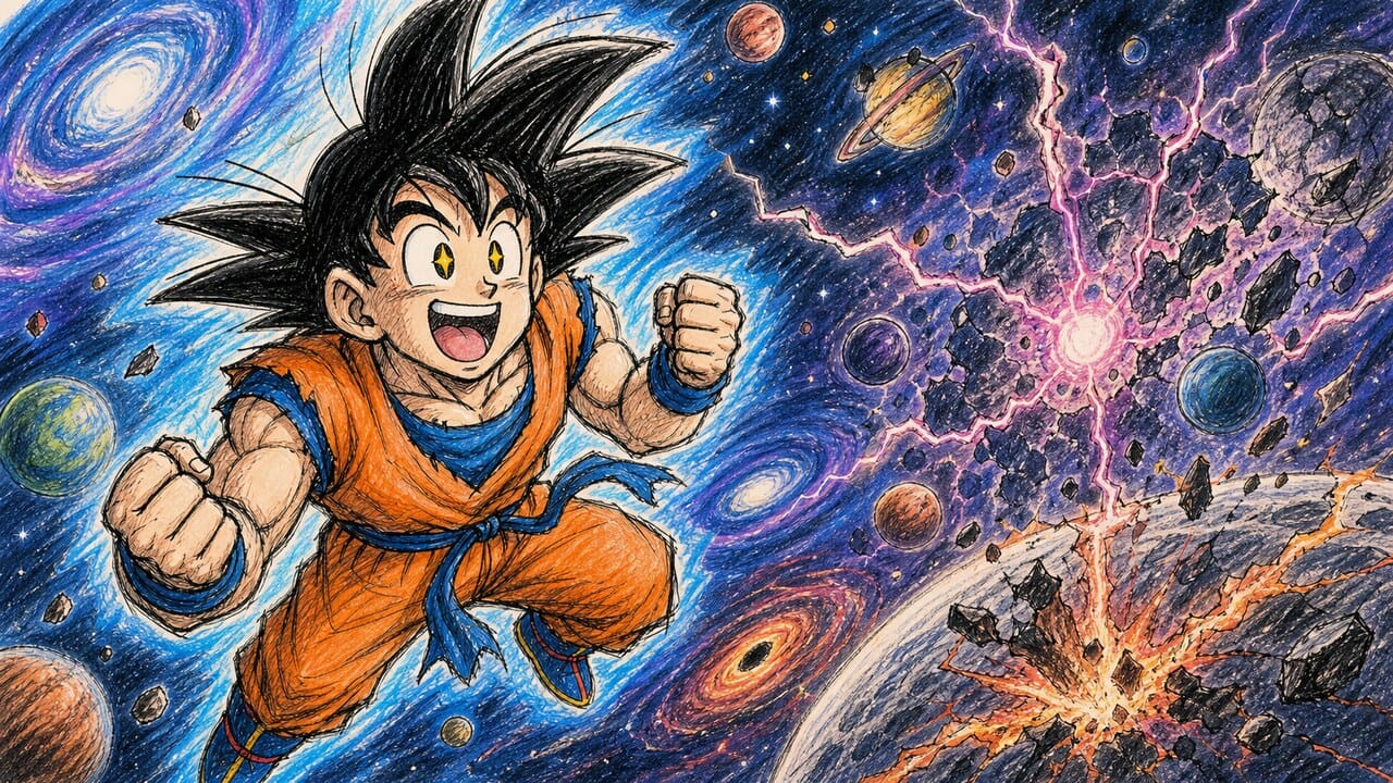 【ドラゴンボール】「特に激しい既出ネタ （これらのネタは解決・未解決に関わらず何度も繰り…」をめぐる5ch反応まとめ（12）