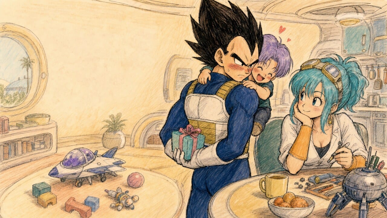 【ドラゴンボール】「天下一武道会で触れられることなく優勝を果たしたチャパ王と2度優勝経験…」をめぐる5ch反応まとめ（13）