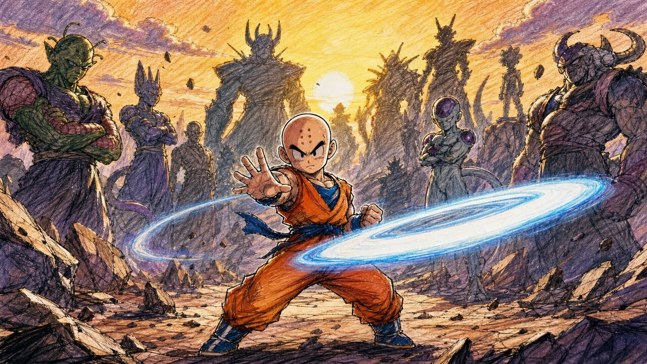 【ドラゴンボール】「ミスター・サタンは馬鹿にされるヤツじゃない天下一武道会を幾度と優勝し…」をめぐる5ch反応まとめ（17）