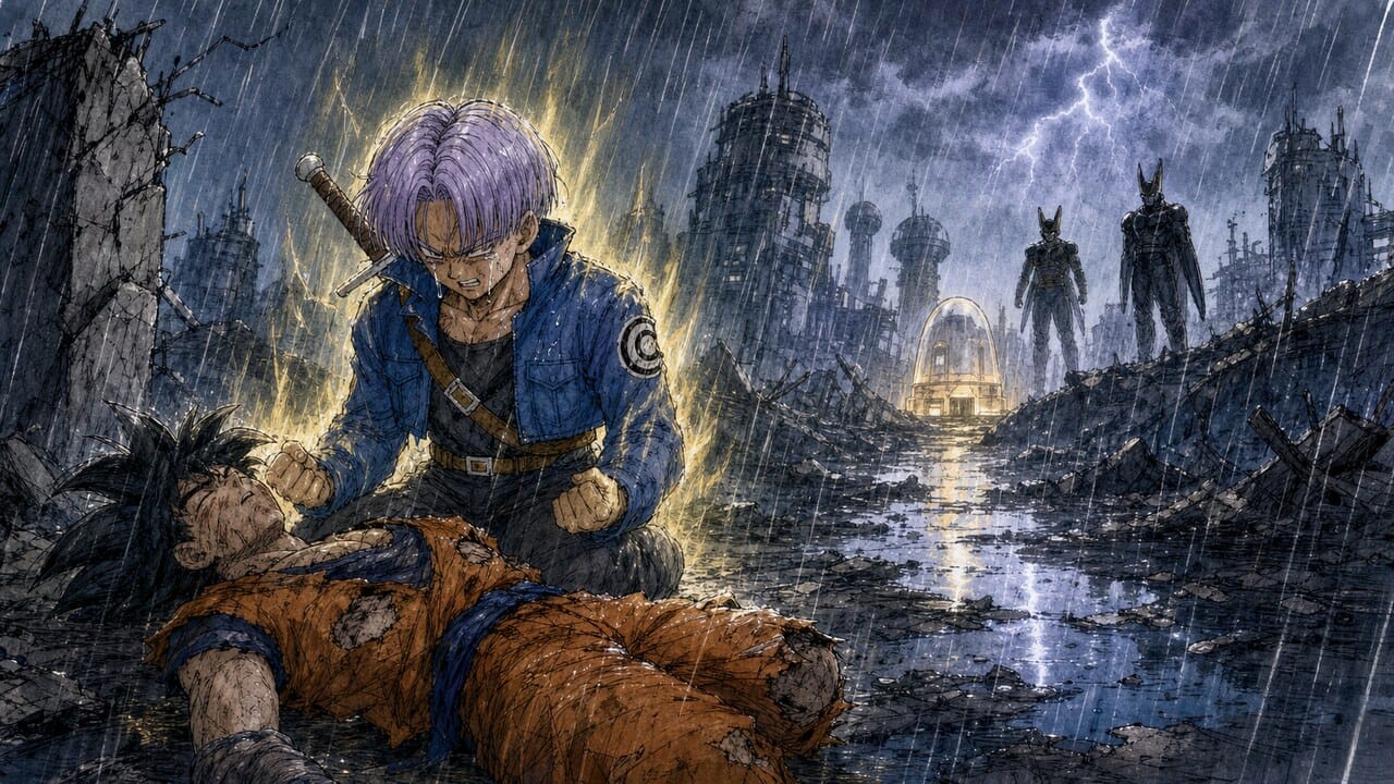 【ドラゴンボール】「ちくしょう～ ↓ なんちゃって のイヤな性格は誰の細胞の反映…」をめぐる5ch反応まとめ（20）