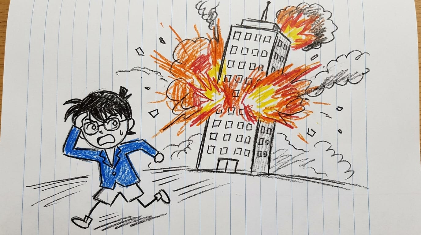 【名探偵コナン】「黒の組織の人数によらない」をめぐる5ch反応まとめ（5）