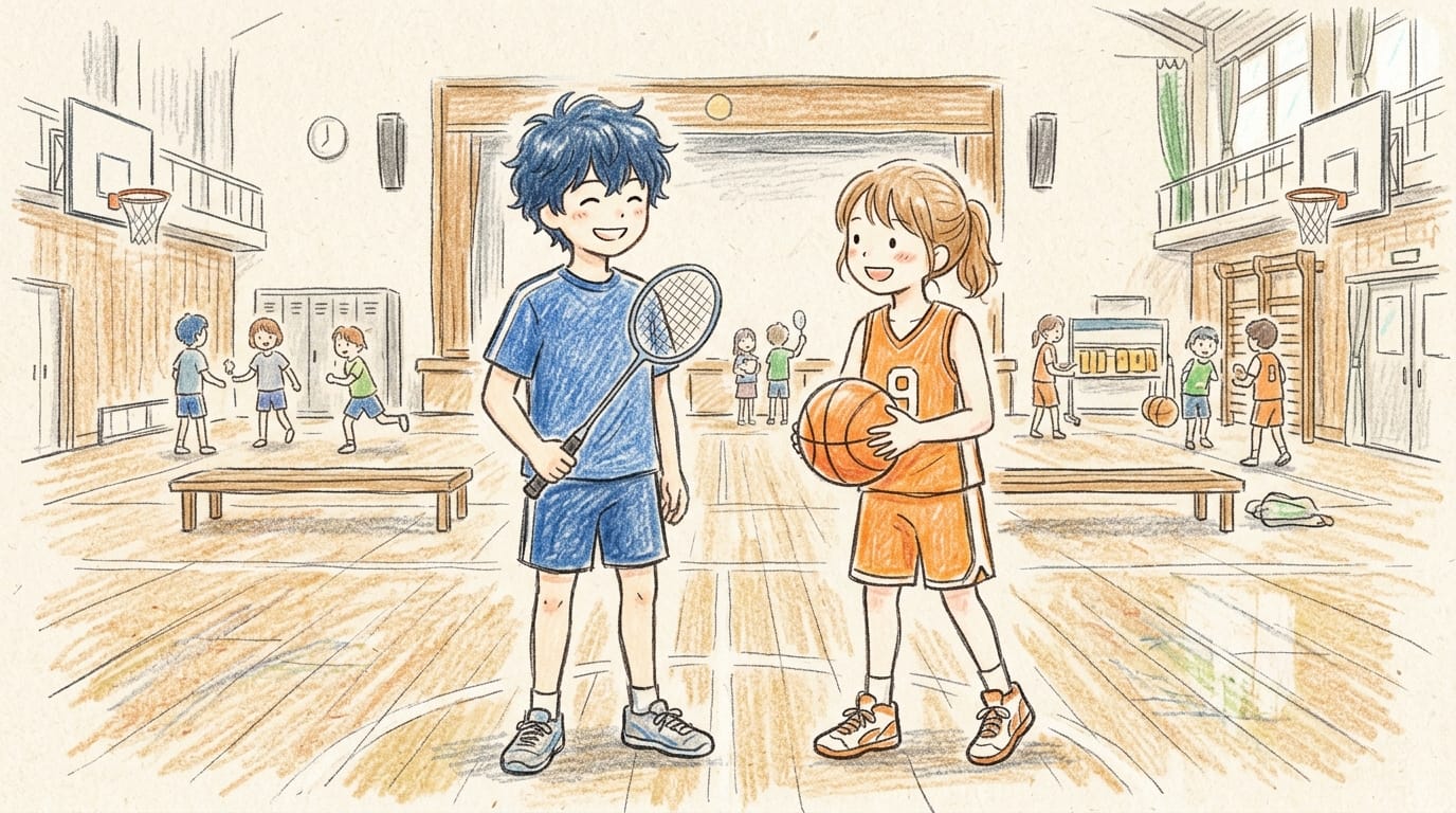 【アオのハコ】千夏先輩の部活と大喜との距離感を語る