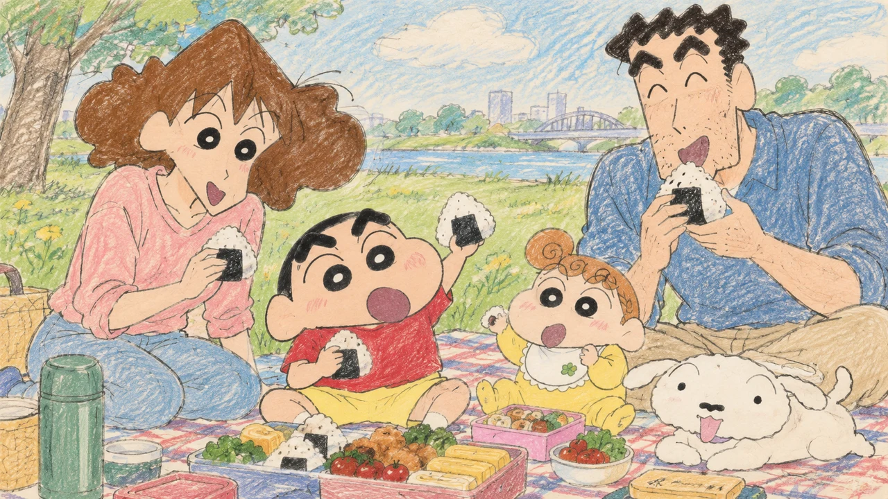 【クレヨンしんちゃん】クレしん映画の監督交代論と『サボテン大襲撃』の評価。本郷・ムトウ作品をどう見る？