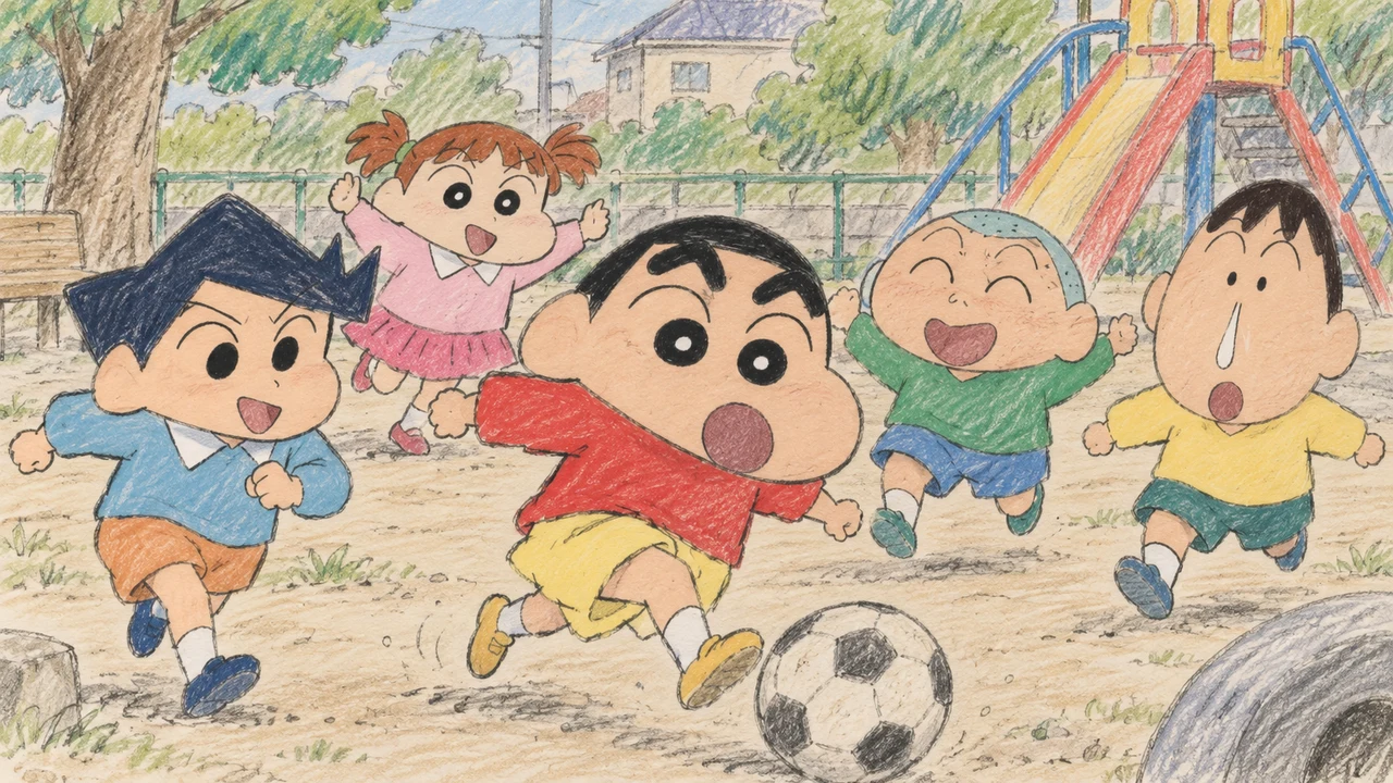【クレヨンしんちゃん】映画『オラたちの恐竜日記』の感想。ナナの扱いと来年の監督予想、前年との比較