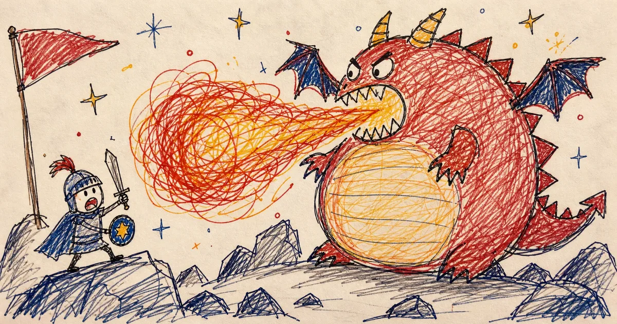 【ドラゴンクエスト ダイの大冒険】キルバーンとピロロの正体：5ch反応まとめ