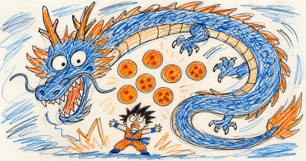 【ドラゴンボール】トランクスと未来編：5ch反応まとめ
