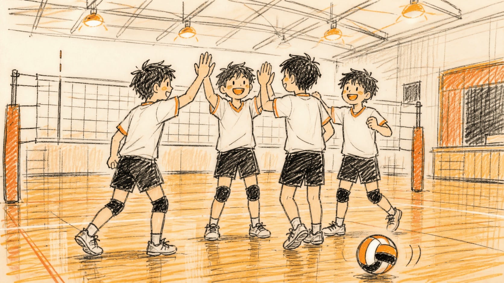 【ハイキュー!!】【ネタバレ注意】コラボ描き下ろしが日向と影山だけ？グッズ展開への愚痴まとめ