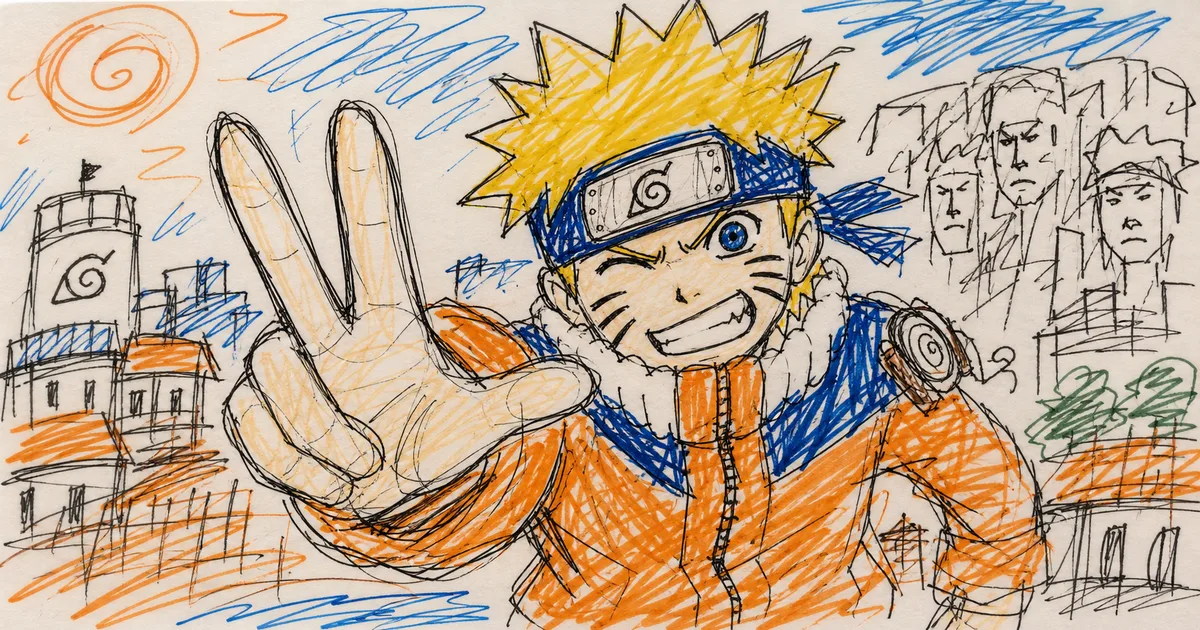 【NARUTO】【ネタバレ注意】うちはオビトの魅力を語る！仮面割れの衝撃と「リンを生き返らせない」理由、トビ時代の演技まで