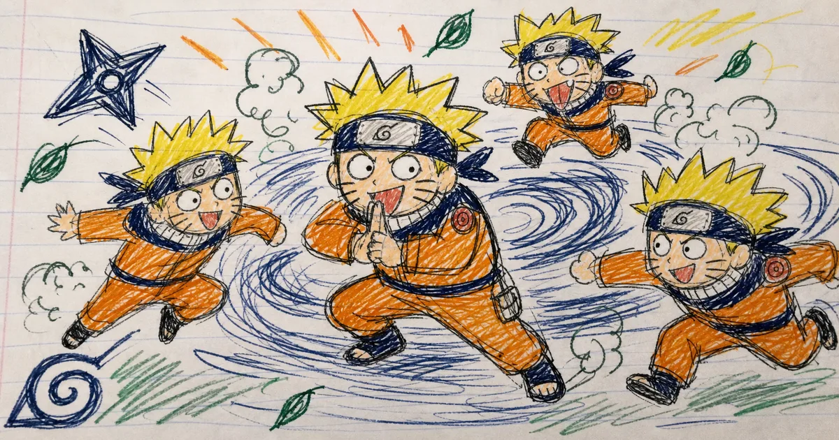 【NARUTO】トビの正体はうちはイズナなのか？輪廻転生説と身体だけオビト説を読者が予想