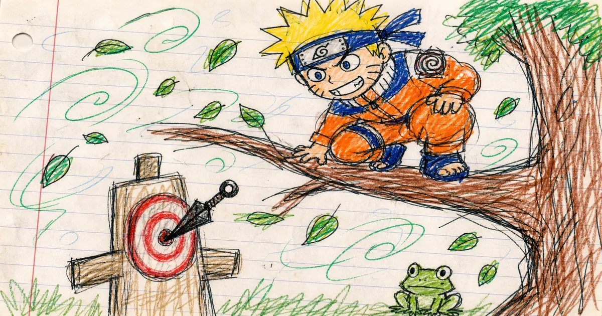 【NARUTO】トビ＝オビト説の根拠と疑問点。九尾襲撃事件や写輪眼の描写から読者が検証