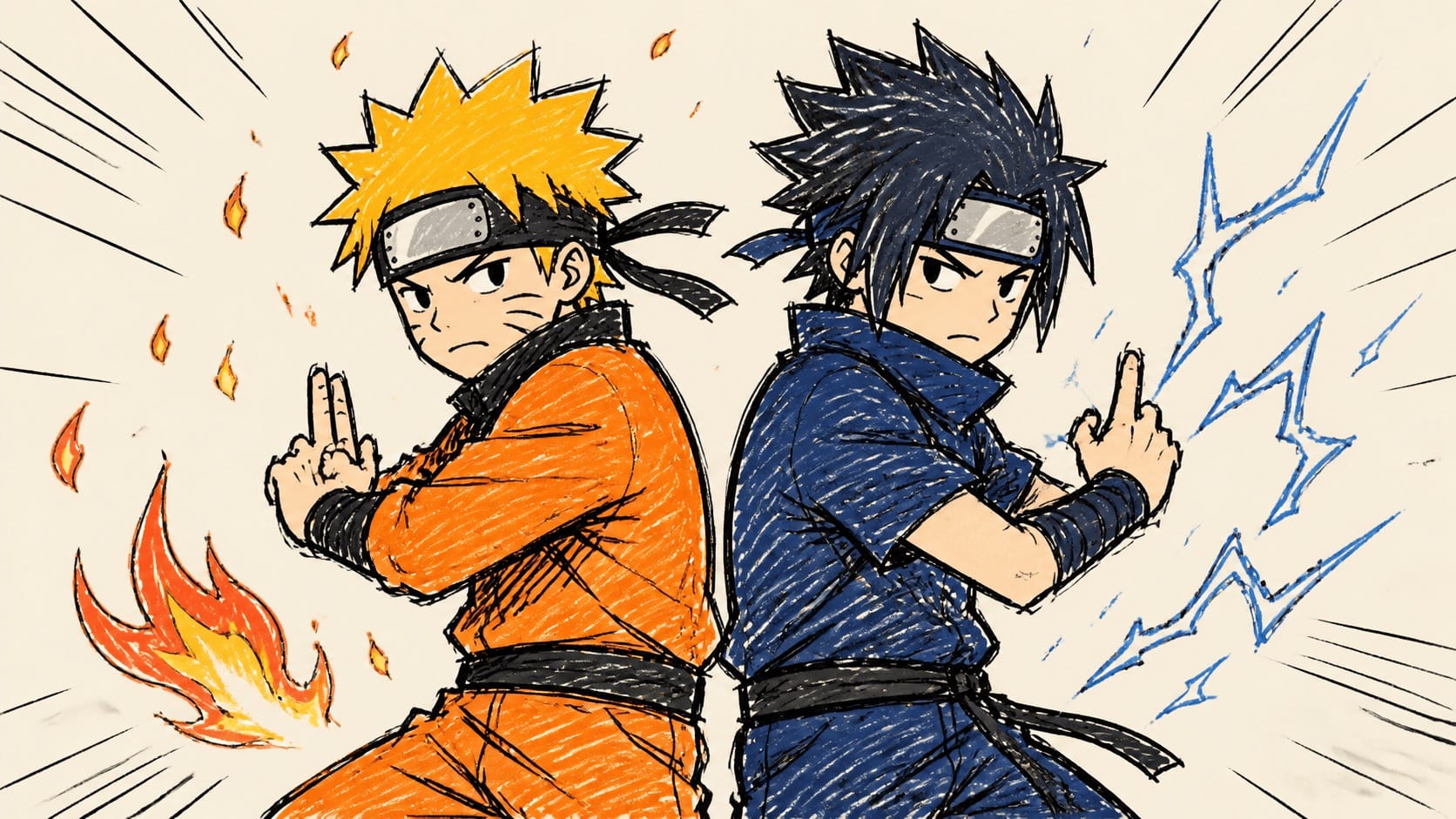 【NARUTO】【ネタバレ注意】ナルトはなぜサクラではなくヒナタを選んだ？ペイン戦の恩義と「好いてくれた人」を選んだ理由を議論