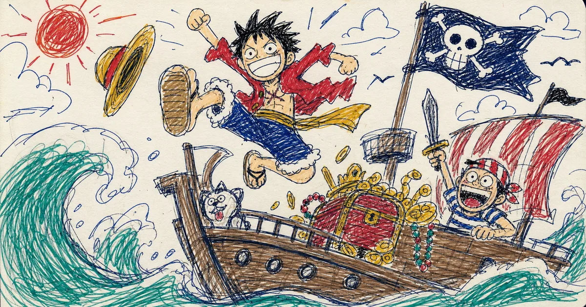 【ONE PIECE】【ネタバレ注意】サンジの覇王色に「王の資質」はあるのか？纏う前から差はつくのかをめぐる議論