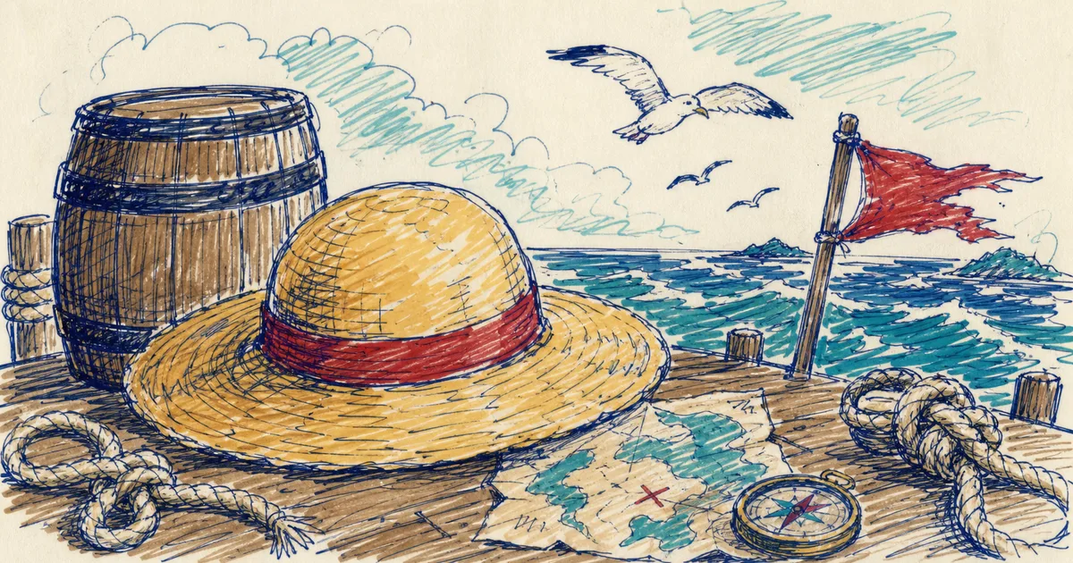 【ONE PIECE】「エルバフ編の怒涛の展開」巨人の国と新キャラクターの活躍を語る5chの反応まとめ