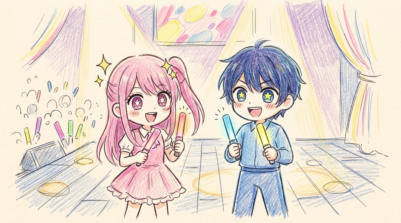 【推しの子】アクアの復讐と物語の着地点をめぐる反応