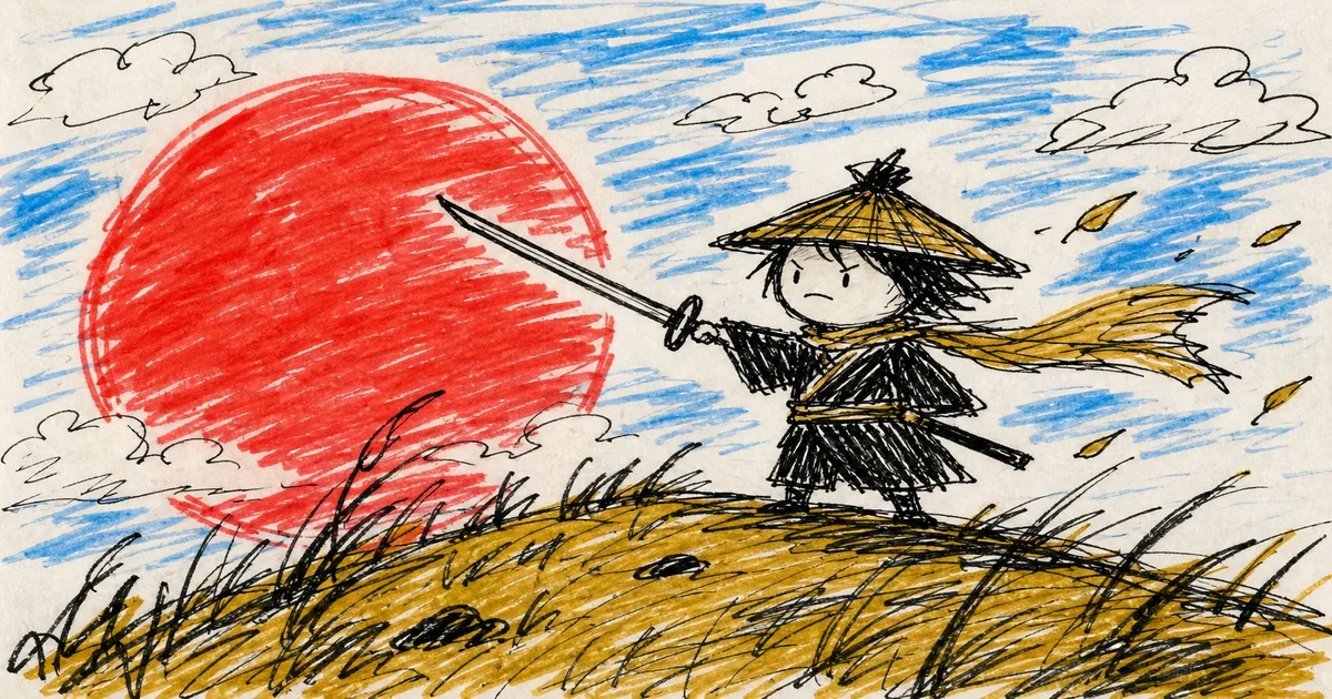 【るろうに剣心】緋村剣心の人物像：5ch反応まとめ