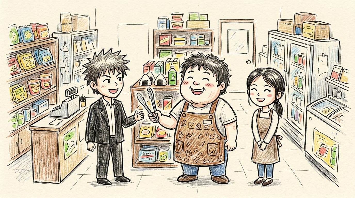 【SAKAMOTO DAYS】坂本とORDERの戦力差、現在の展開を語る